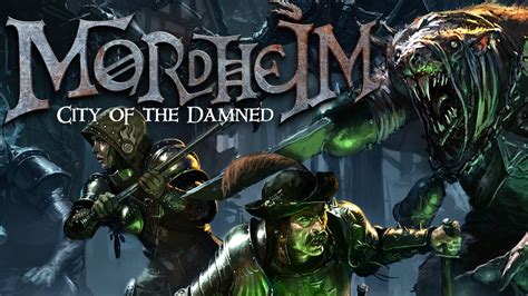 mordheim city of the damned review|mordheim cheat engine.